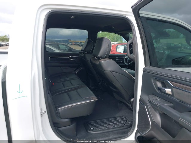 Aukcja sprzedaży 2026 Ram 1500 Laramie, vin: 3C6SRFJP1T4168087, numer aukcji: 46165414