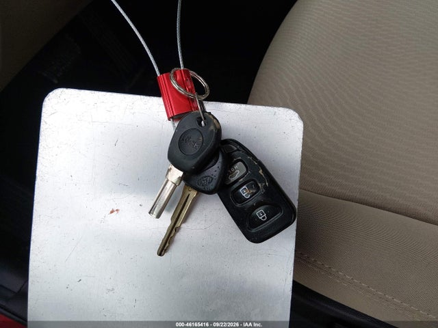 2015 Hyundai Elantra Se მანქანა იყიდება აუქციონზე, vin: KMHDH4AE0FU225544, აუქციონის ნომერი: 46165416