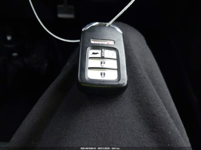 Aukcja sprzedaży 2020 Honda Cr-v Awd Touring, vin: 2HKRW2H97LH603443, numer aukcji: 46165418