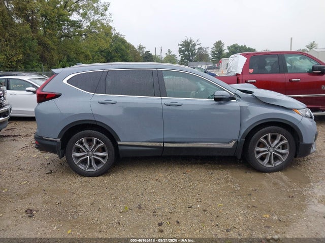 Aukcja sprzedaży 2020 Honda Cr-v Awd Touring, vin: 2HKRW2H97LH603443, numer aukcji: 46165418