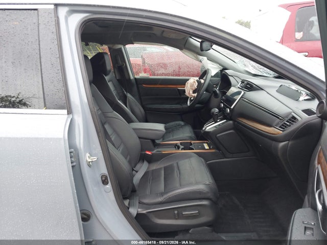 Aukcja sprzedaży 2020 Honda Cr-v Awd Touring, vin: 2HKRW2H97LH603443, numer aukcji: 46165418