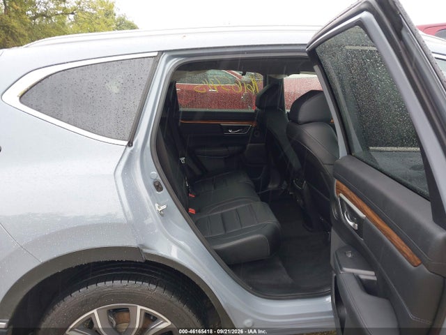 Aukcja sprzedaży 2020 Honda Cr-v Awd Touring, vin: 2HKRW2H97LH603443, numer aukcji: 46165418