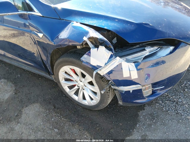 Aukcja sprzedaży 2020 Tesla Model X Performance Dual Motor All-wheel Drive, vin: 5YJXCDE49LF240937, numer aukcji: 46165423
