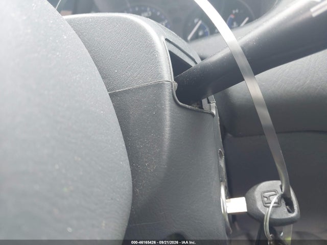 Aukcja sprzedaży 2000 Honda Civic Lx, vin: 1HGEJ6675YL061480, numer aukcji: 46165426