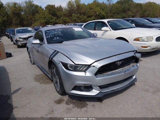 Aukcja sprzedaży 2015 Ford Mustang V6, vin: 1FA6P8AM6F5329518, numer aukcji: 46165432