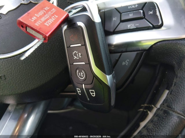 Продаж на аукціоні авто 2015 Ford Mustang V6, vin: 1FA6P8AM6F5329518, номер лоту: 46165432