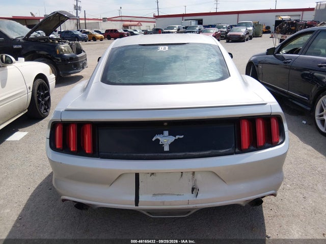 Продаж на аукціоні авто 2015 Ford Mustang V6, vin: 1FA6P8AM6F5329518, номер лоту: 46165432