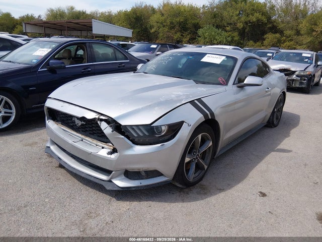 Продаж на аукціоні авто 2015 Ford Mustang V6, vin: 1FA6P8AM6F5329518, номер лоту: 46165432