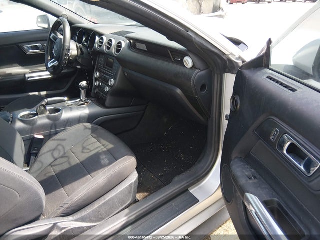 Продаж на аукціоні авто 2015 Ford Mustang V6, vin: 1FA6P8AM6F5329518, номер лоту: 46165432