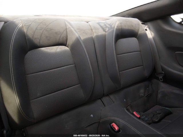 Продаж на аукціоні авто 2015 Ford Mustang V6, vin: 1FA6P8AM6F5329518, номер лоту: 46165432