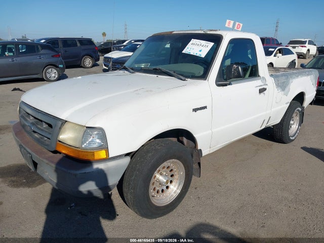 Продаж на аукціоні авто 2000 Ford Ranger Xl/xlt, vin: 1FTYR10C7YPC18061, номер лоту: 46165435