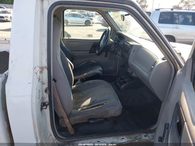 Продаж на аукціоні авто 2000 Ford Ranger Xl/xlt, vin: 1FTYR10C7YPC18061, номер лоту: 46165435