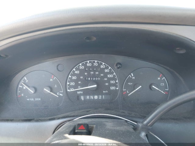 Продаж на аукціоні авто 2000 Ford Ranger Xl/xlt, vin: 1FTYR10C7YPC18061, номер лоту: 46165435