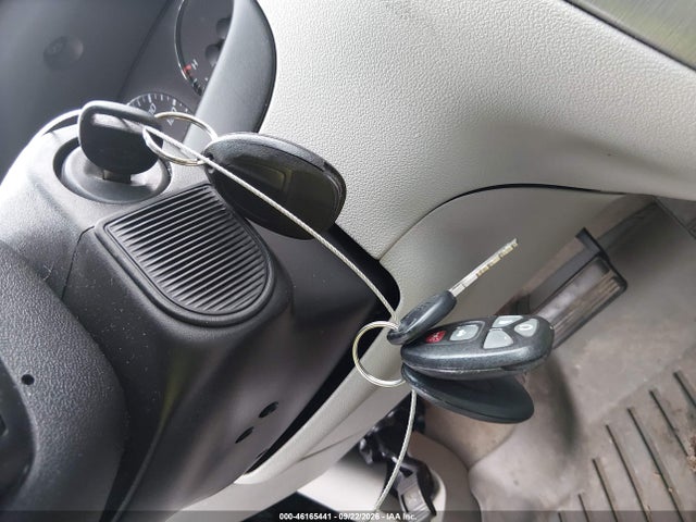 Aukcja sprzedaży 2008 Chevrolet Impala Ltz, vin: 2G1WU583289196141, numer aukcji: 46165441