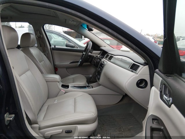 Aukcja sprzedaży 2008 Chevrolet Impala Ltz, vin: 2G1WU583289196141, numer aukcji: 46165441