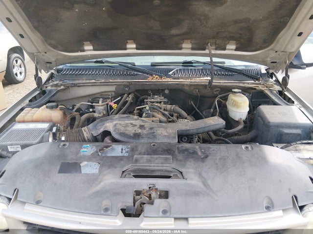 Продаж на аукціоні авто 2006 Chevrolet Suburban 1500 Z71, vin: 3GNEC16Z06G109756, номер лоту: 46165443