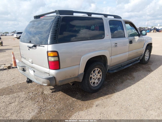 Продаж на аукціоні авто 2006 Chevrolet Suburban 1500 Z71, vin: 3GNEC16Z06G109756, номер лоту: 46165443