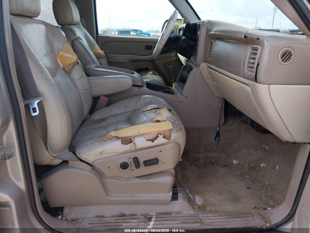 Продаж на аукціоні авто 2006 Chevrolet Suburban 1500 Z71, vin: 3GNEC16Z06G109756, номер лоту: 46165443