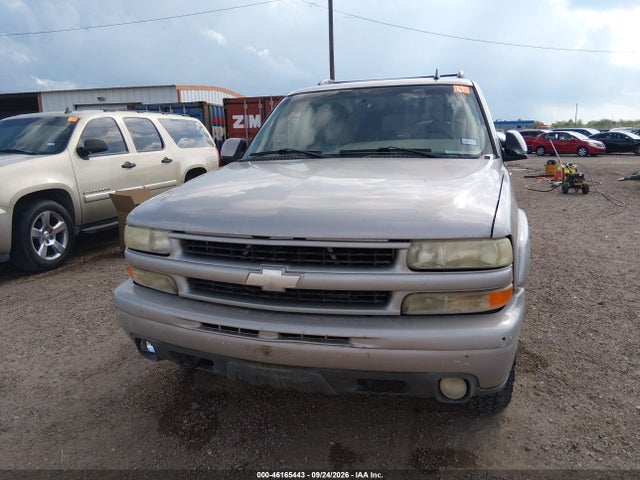Продаж на аукціоні авто 2006 Chevrolet Suburban 1500 Z71, vin: 3GNEC16Z06G109756, номер лоту: 46165443
