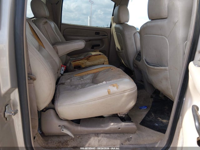 Продаж на аукціоні авто 2006 Chevrolet Suburban 1500 Z71, vin: 3GNEC16Z06G109756, номер лоту: 46165443