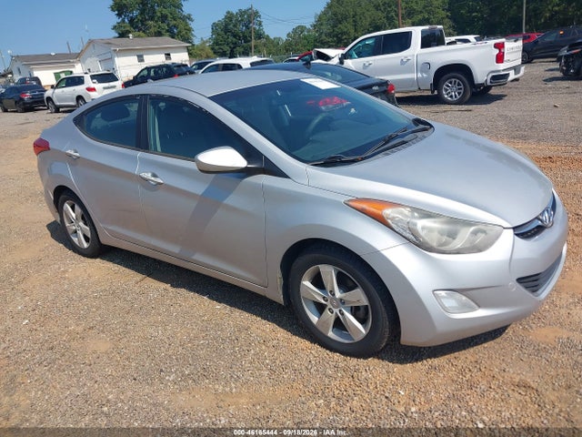 46165444 :رقم المزاد ، KMHDH4AE7DU813874 vin ، 2013 Hyundai Elantra Gls مزاد بيع