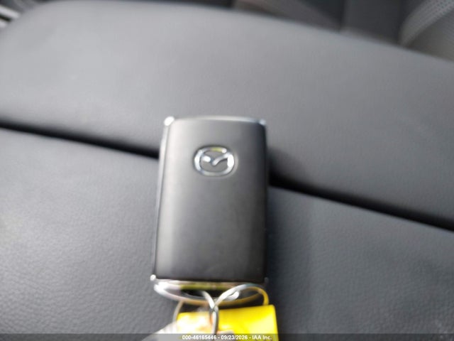 46165446 :رقم المزاد ، 7MMVABBM1SN370751 vin ، 2025 Mazda Cx-50 2.5 S Preferred Package مزاد بيع