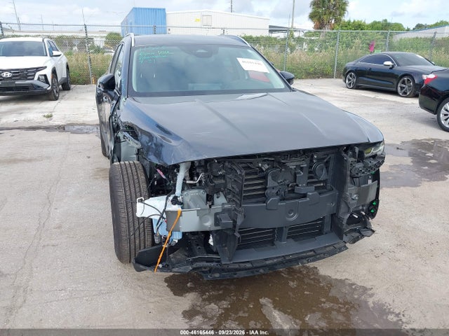 46165446 :رقم المزاد ، 7MMVABBM1SN370751 vin ، 2025 Mazda Cx-50 2.5 S Preferred Package مزاد بيع