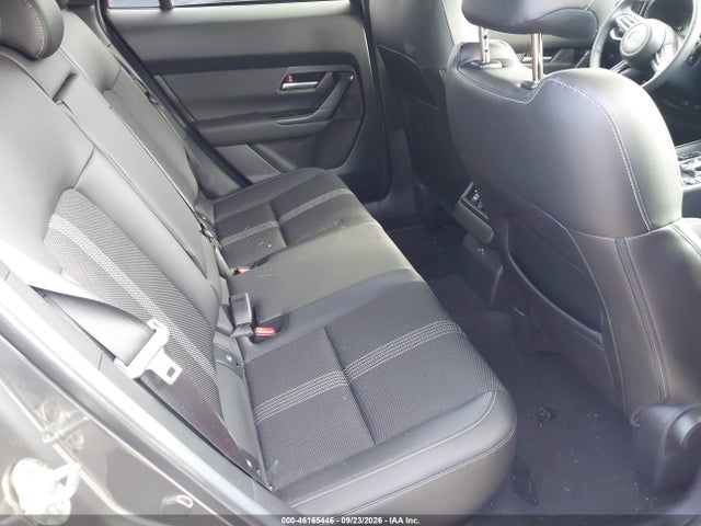 46165446 :رقم المزاد ، 7MMVABBM1SN370751 vin ، 2025 Mazda Cx-50 2.5 S Preferred Package مزاد بيع