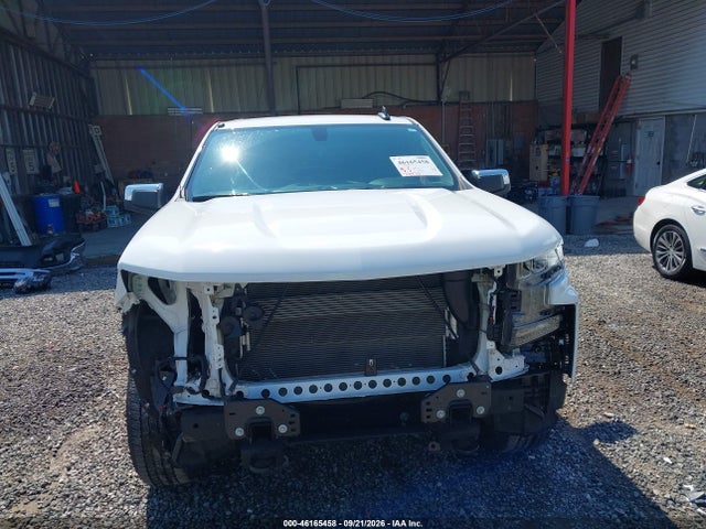Продажа на аукционе авто 2020 Chevrolet Silverado 1500 4wd  Short Bed Lt, vin: 3GCUYDED6LG110693, номер лота: 46165458