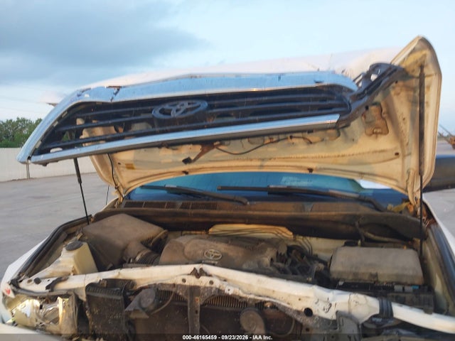 Aukcja sprzedaży 2008 Toyota Tundra Sr5 5.7l V8, vin: 5TFRV54118X066262, numer aukcji: 46165459