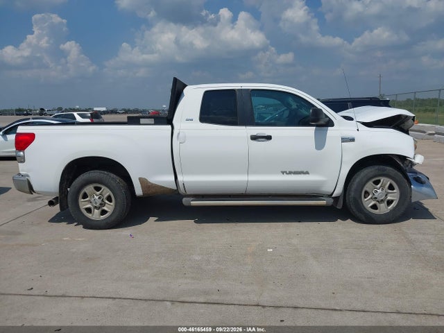Aukcja sprzedaży 2008 Toyota Tundra Sr5 5.7l V8, vin: 5TFRV54118X066262, numer aukcji: 46165459
