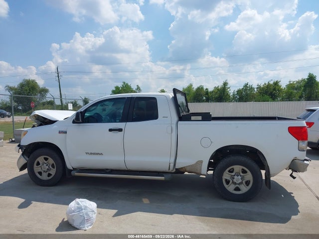 Aukcja sprzedaży 2008 Toyota Tundra Sr5 5.7l V8, vin: 5TFRV54118X066262, numer aukcji: 46165459