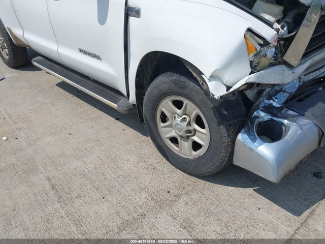 Aukcja sprzedaży 2008 Toyota Tundra Sr5 5.7l V8, vin: 5TFRV54118X066262, numer aukcji: 46165459