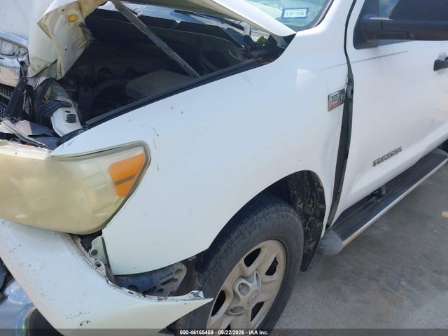 Aukcja sprzedaży 2008 Toyota Tundra Sr5 5.7l V8, vin: 5TFRV54118X066262, numer aukcji: 46165459