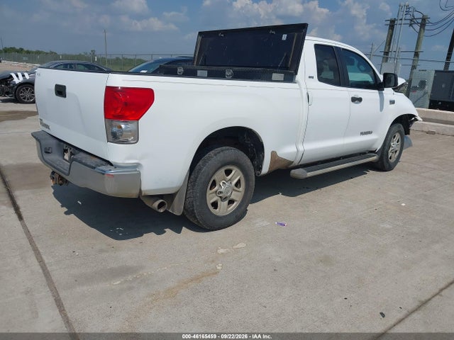 Aukcja sprzedaży 2008 Toyota Tundra Sr5 5.7l V8, vin: 5TFRV54118X066262, numer aukcji: 46165459
