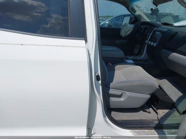 Aukcja sprzedaży 2008 Toyota Tundra Sr5 5.7l V8, vin: 5TFRV54118X066262, numer aukcji: 46165459