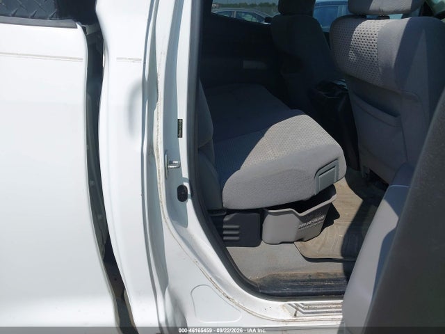 Aukcja sprzedaży 2008 Toyota Tundra Sr5 5.7l V8, vin: 5TFRV54118X066262, numer aukcji: 46165459