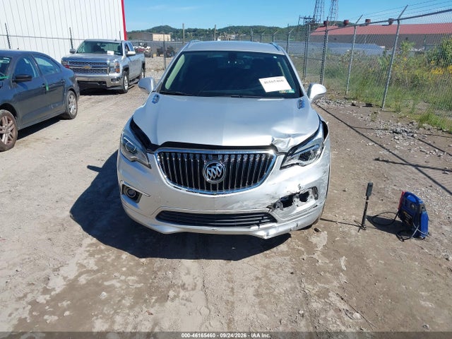 Продаж на аукціоні авто 2017 Buick Envision Essence, vin: LRBFXDSAXHD147125, номер лоту: 46165460