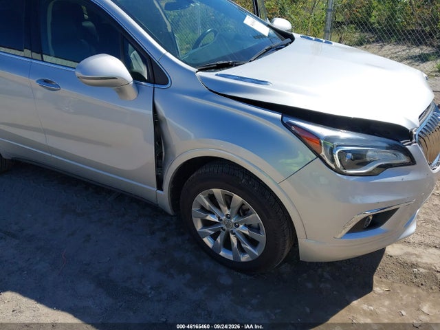 Продаж на аукціоні авто 2017 Buick Envision Essence, vin: LRBFXDSAXHD147125, номер лоту: 46165460