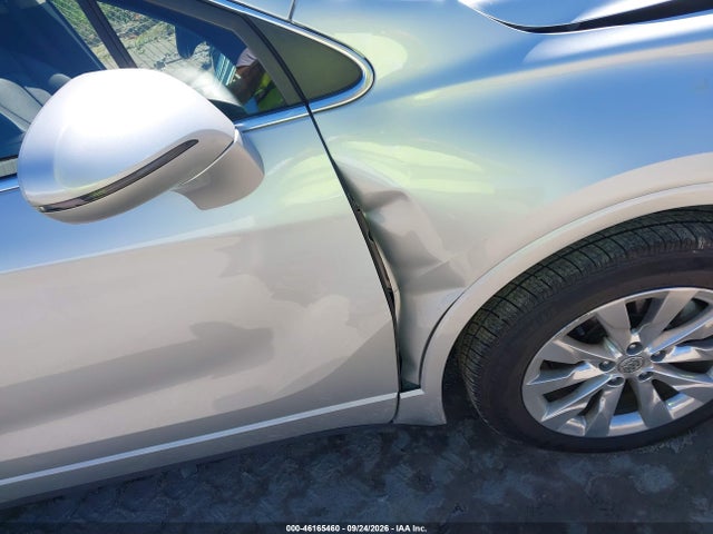 Продаж на аукціоні авто 2017 Buick Envision Essence, vin: LRBFXDSAXHD147125, номер лоту: 46165460