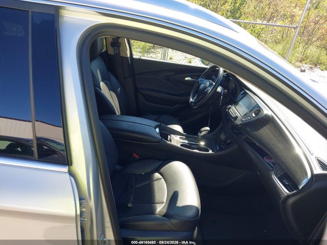 Продаж на аукціоні авто 2017 Buick Envision Essence, vin: LRBFXDSAXHD147125, номер лоту: 46165460