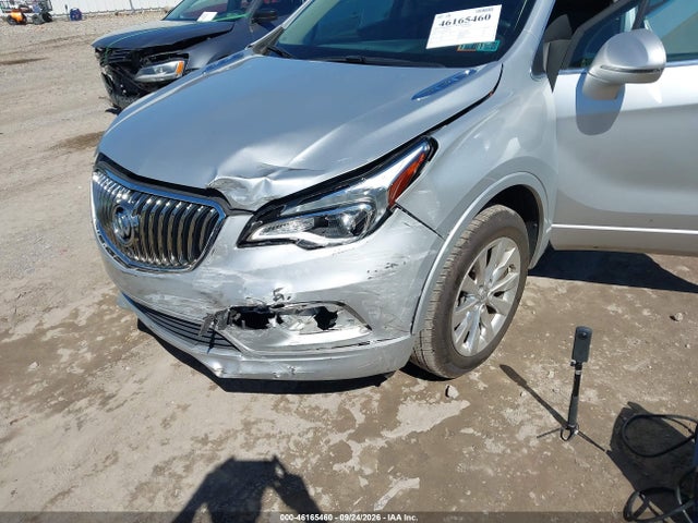 Продаж на аукціоні авто 2017 Buick Envision Essence, vin: LRBFXDSAXHD147125, номер лоту: 46165460