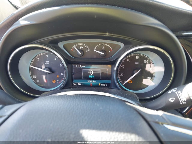 Продаж на аукціоні авто 2017 Buick Envision Essence, vin: LRBFXDSAXHD147125, номер лоту: 46165460