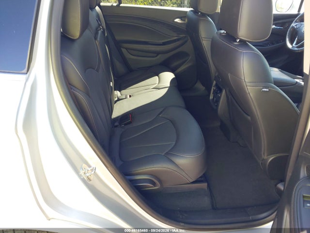 Продаж на аукціоні авто 2017 Buick Envision Essence, vin: LRBFXDSAXHD147125, номер лоту: 46165460