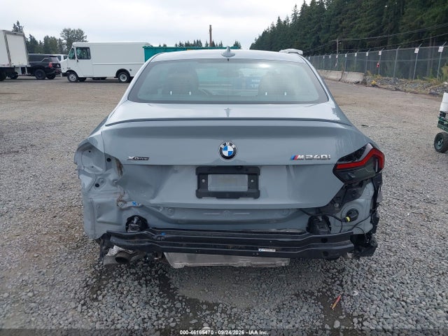BMW M240 I Xdrive 2022 3MW53CM0XN8C61994 Image 17