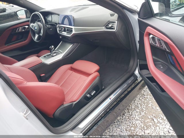 BMW M240 I Xdrive 2022 3MW53CM0XN8C61994 Image 18