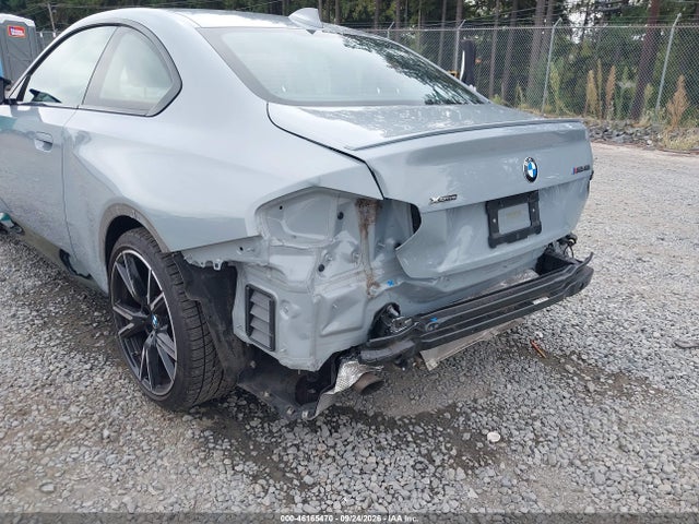 BMW M240 I Xdrive 2022 3MW53CM0XN8C61994 Image 6