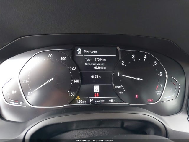 BMW M240 I Xdrive 2022 3MW53CM0XN8C61994 Image 7
