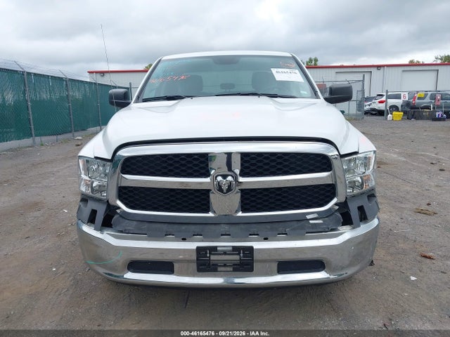 46165476 :رقم المزاد ، 1C6RR6GG8RS156038 vin ، 2024 Ram 1500 Classic Slt  4x2 6'4 Box مزاد بيع