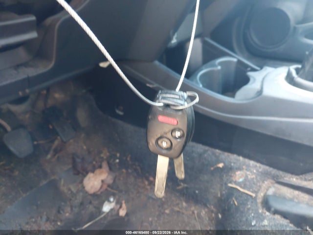 2013 Honda Fit მანქანა იყიდება აუქციონზე, vin: JHMGE8G36DC003745, აუქციონის ნომერი: 46165480